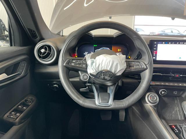 ALFA ROMEO Tonale usata, con Park Distance Control