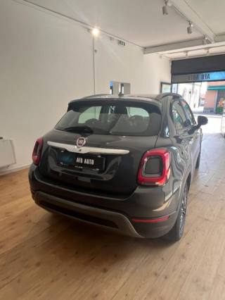FIAT 500X usata, con Alzacristalli elettrici