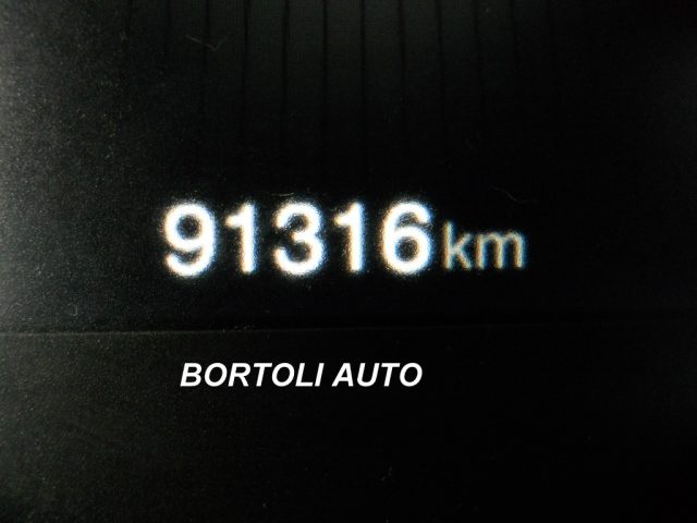 FIAT 500X usata, con Alzacristalli elettrici