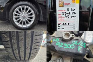 ALFA ROMEO MiTo usata, con ESP