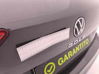 VOLKSWAGEN Golf usata, con Monitoraggio pressione pneumatici