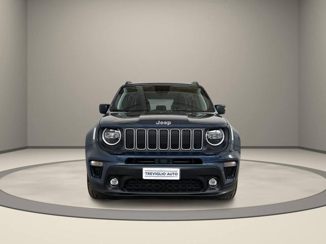 JEEP Renegade usata, con Airbag