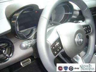 ALFA ROMEO Junior usata, con Sistema di navigazione