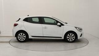 RENAULT Clio usata, con Autoradio