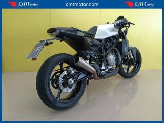 HUSQVARNA Vitpilen 701 usata 3