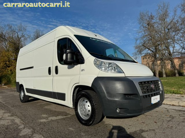 FIAT Ducato usata, con ABS