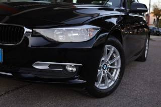 BMW 316 usata 121