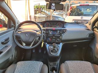 LANCIA Ypsilon usata, con Sedile posteriore sdoppiato