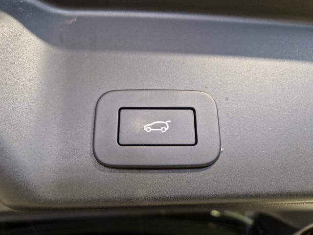 LAND ROVER Range Rover Evoque usata, con Sensori di parcheggio posteriori