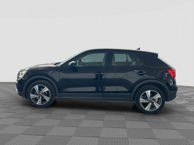 AUDI Q2 usata 1