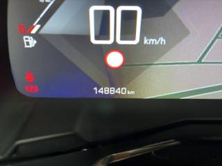 DS AUTOMOBILES DS 7 Crossback usata, con Immobilizzatore elettronico