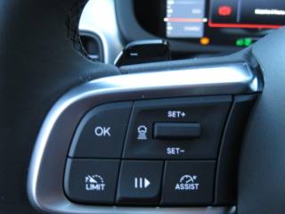 JEEP Avenger usata, con Vetri oscurati