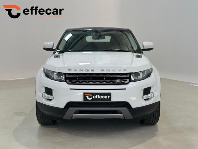 LAND ROVER Range Rover Evoque usata, con Airbag