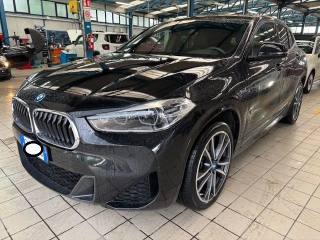 BMW X2 usata, con Airbag