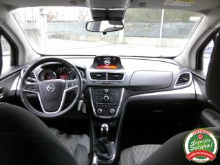 OPEL Mokka usata, con Servosterzo