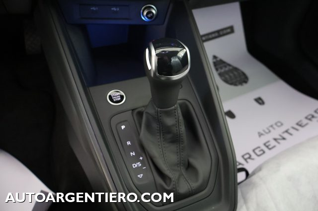 AUDI A1 usata, con Controllo trazione