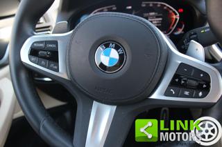 BMW X4 usata, con Servosterzo