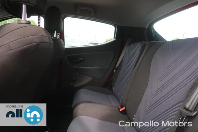 LANCIA Ypsilon usata 5
