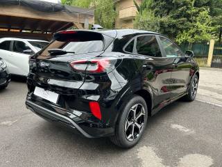 FORD Puma usata, con Airbag Passeggero