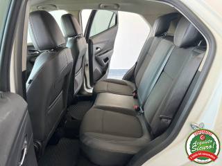 OPEL Mokka X usata, con Cerchi in lega