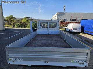 FORD Transit usata, con Climatizzatore