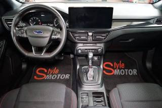 FORD Focus usata, con Alzacristalli elettrici