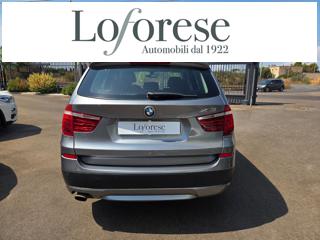 BMW X3 usata, con Airbag Passeggero