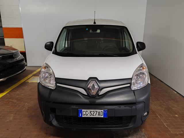 RENAULT Kangoo usata, con Airbag