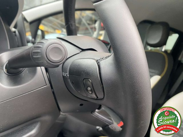 FIAT Panda usata, con Controllo trazione