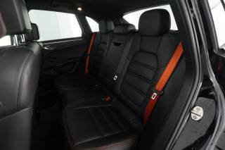 PORSCHE Macan usata 9