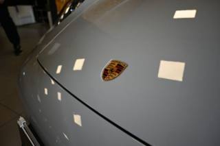 PORSCHE 911 usata 125
