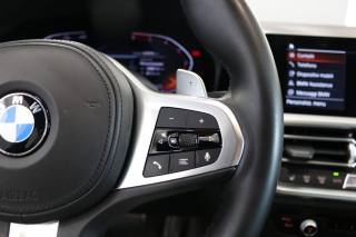BMW 320 usata, con Bluetooth
