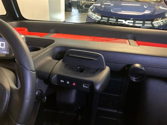 CITROEN Ami usata 10
