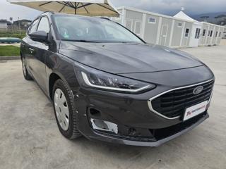 FORD Focus usata, con Immobilizzatore elettronico
