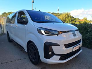 FIAT Ulysse usata, con Autoradio