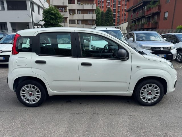 FIAT Panda usata, con Alzacristalli elettrici