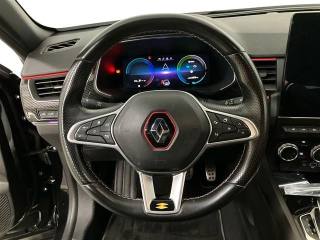 RENAULT Arkana usata, con Fari LED