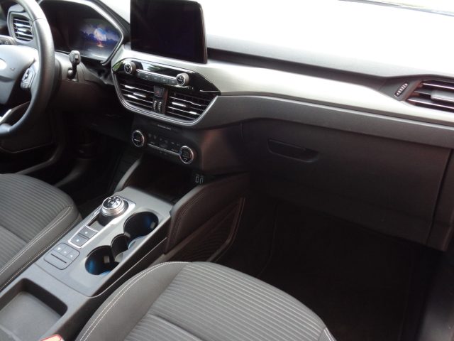 FORD Kuga usata, con Climatizzatore