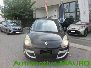 RENAULT Scenic usata, con Airbag