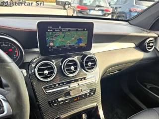 MERCEDES-BENZ GLC 43 AMG usata, con Controllo trazione