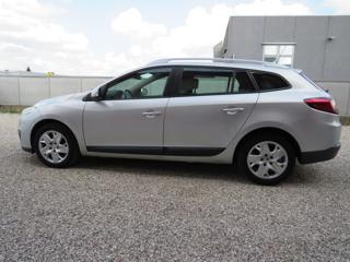 RENAULT Megane usata, con Chiusura centralizzata