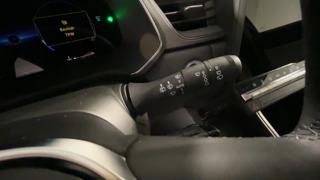 RENAULT Captur usata, con ESP