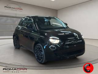 FIAT 500e usata, con Airbag Passeggero