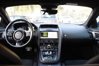 JAGUAR F-Type usata, con Climatizzatore