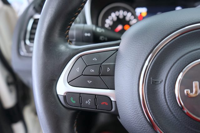 JEEP Compass usata 50