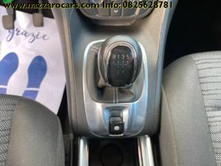 OPEL Meriva usata, con Immobilizzatore elettronico