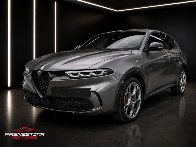 ALFA ROMEO Tonale usata, con ABS