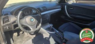 BMW 118 usata, con Climatizzatore