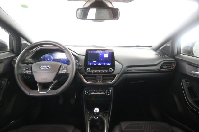 FORD Puma usata 4
