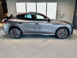 MASERATI Grecale usata, con Alzacristalli elettrici